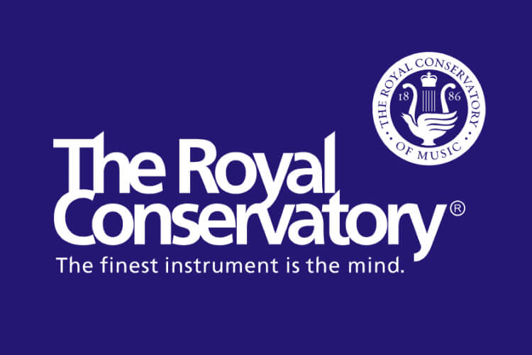 Royal Conservatory of Music Platform